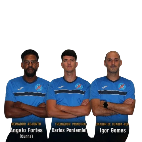 Af Viseu 1 ª Divisão Distrital Equipa Técnica Que Está Dentro Do Projeto Sénior Do Vila Chã De Sá Foto Vcs Removebg Preview